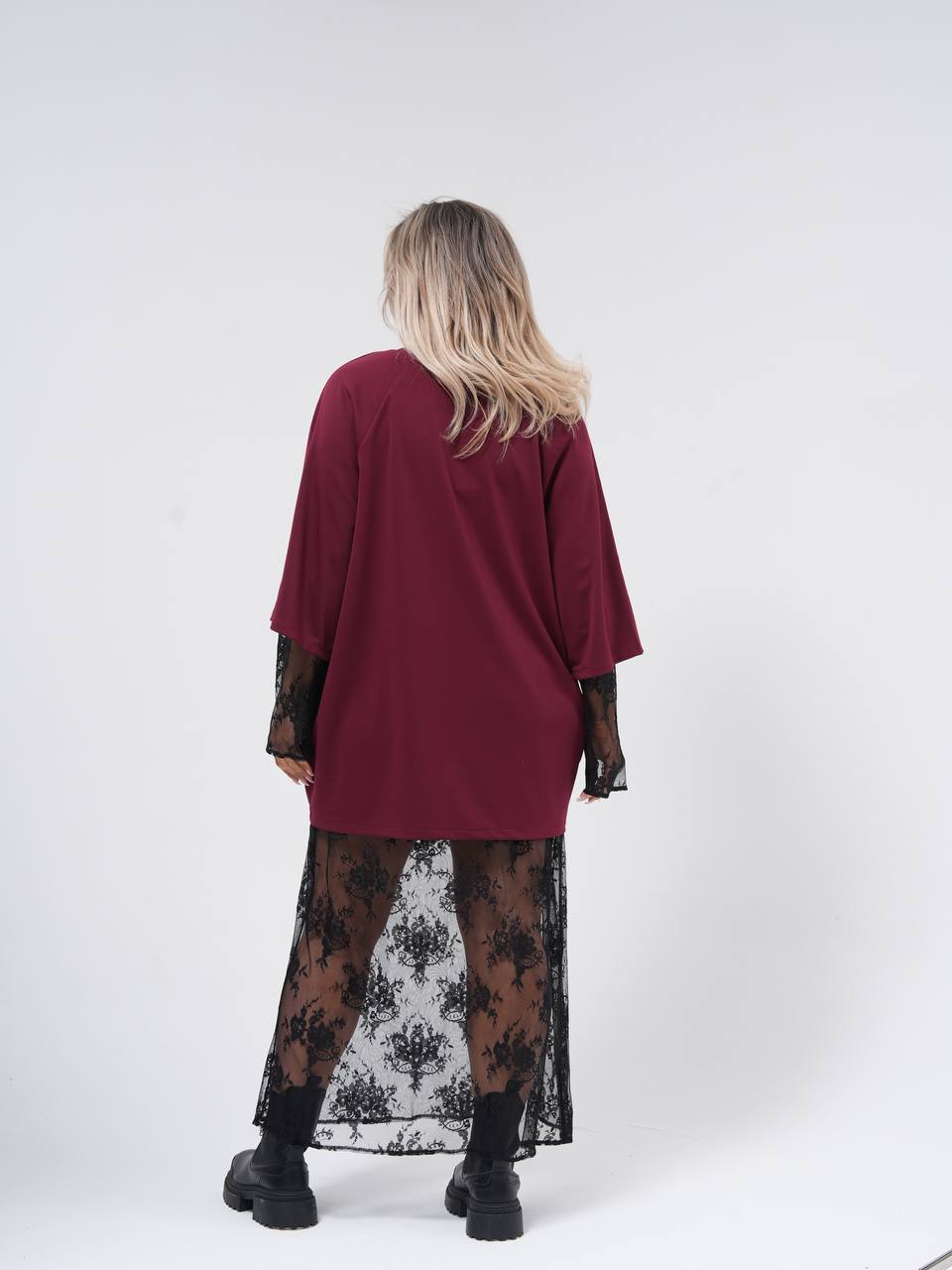 Двойка трендовая